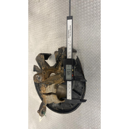 Pivot avd Vw JETTA III 1.9 tdi (2005-2010)