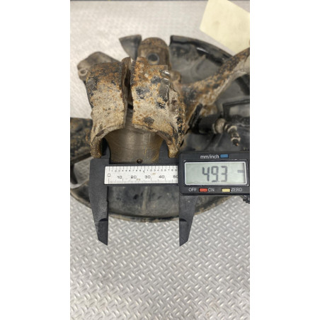 Pivot avg Vw JETTA III 1.9 tdi (2005-2010)