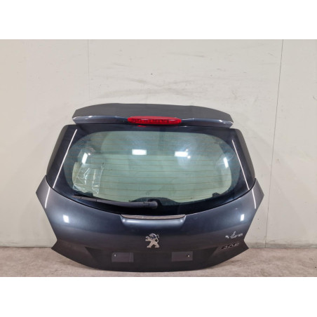 Hayon Peugeot 208 I 1.2 vti 82 (2012)