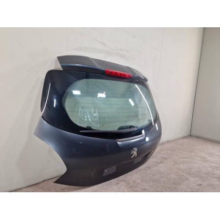 Hayon Peugeot 208 I 1.2 vti 82 (2012)