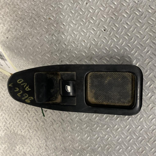 Commande lève-glace porte avant droite Citroën JUMPY Camionnette 2.0 hdi 125 (2011-2016)