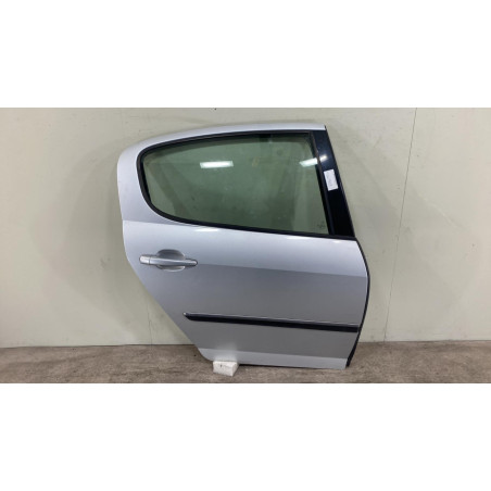 Porte arrière droite Peugeot 407 2.0 hdi 135 (2004-2010) 4 portes