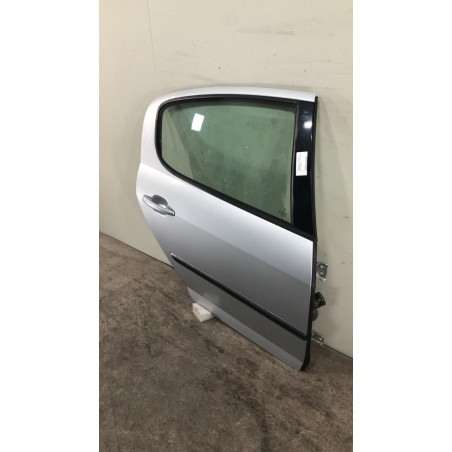 Porte arrière droite Peugeot 407 2.0 hdi 135 (2004-2010) 4 portes