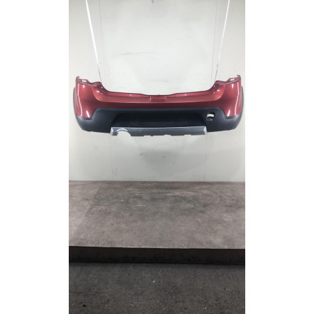 Pare-choc arrière DACIA SANDERO 1  SANDERO STEPWAY