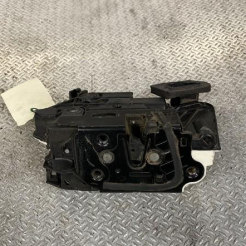 Serrure porte avd Vw POLO V 1.2 (2009)