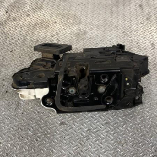 Serrure porte avg Vw POLO V 1.2 (2009)