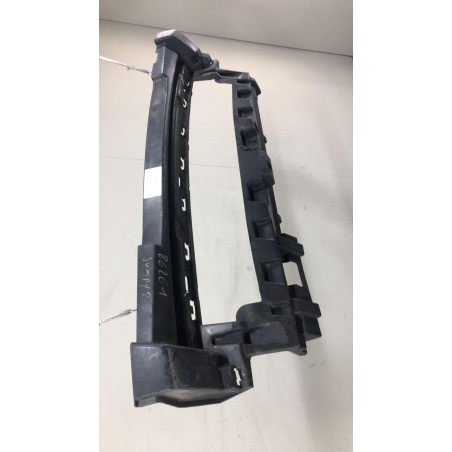 Support de ventilateur Citroën JUMPY Camionnette 2.0 hdi 125 (2011-2016)