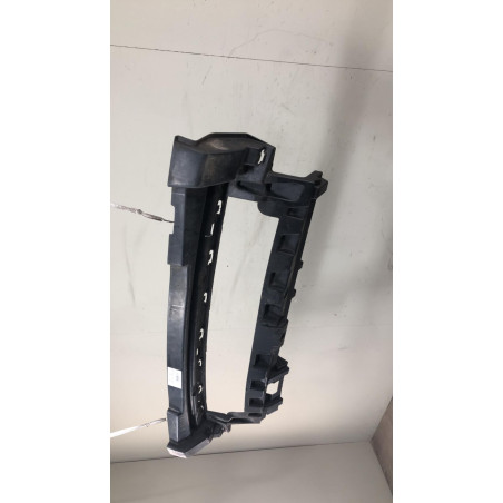 Support de ventilateur Citroën JUMPY Camionnette 2.0 hdi 125 (2011-2016)