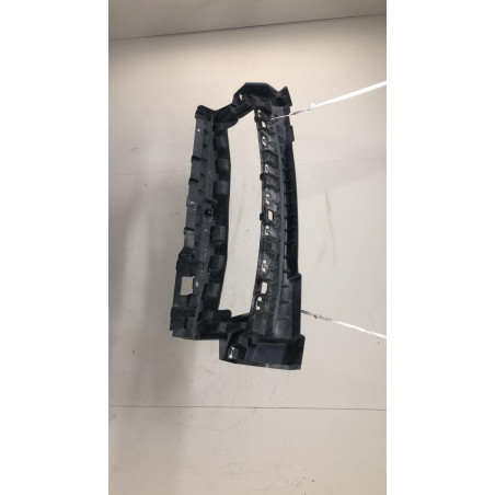 Support de ventilateur Citroën JUMPY Camionnette 2.0 hdi 125 (2011-2016)