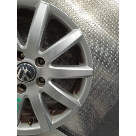 Jante tole 5 Vw JETTA III 1.9 tdi (2005-2010)