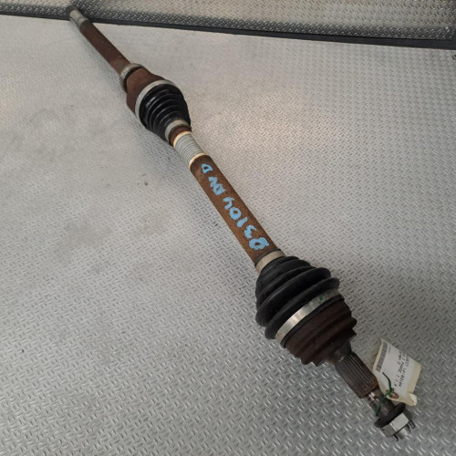 Transmission avant droite Peugeot 308 II 1.6 thp 125 (2013-2021)