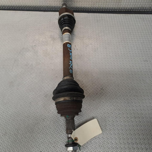 Transmission avant gauche Peugeot 308 II 1.6 thp 125 (2013-2021)