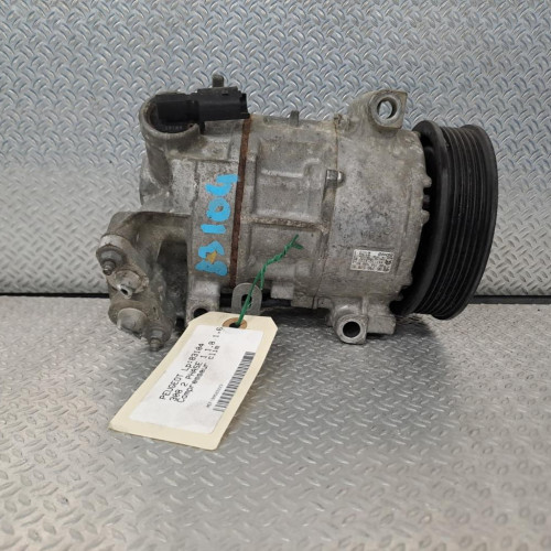 Compresseur air conditionne Peugeot 308 II 1.6 thp 125 (2013-2021)