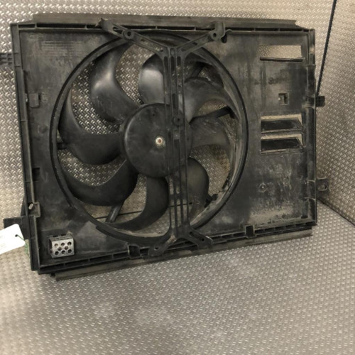 Ventilateur de refroidissement Peugeot 308 II 1.6 thp 125 (2013-2021)
