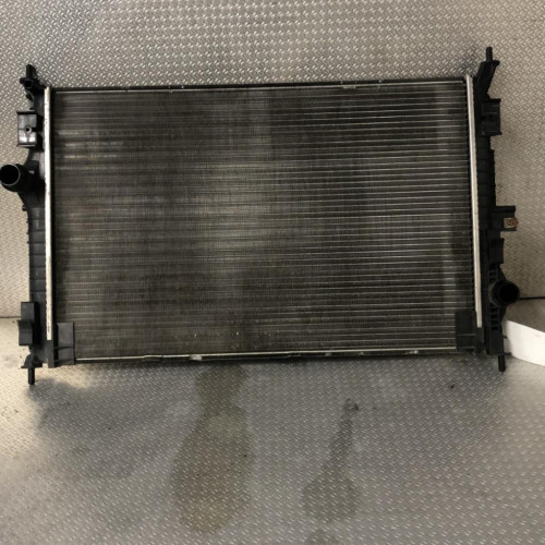 Radiateur Peugeot 308 II 1.6 thp 125 (2013-2021)