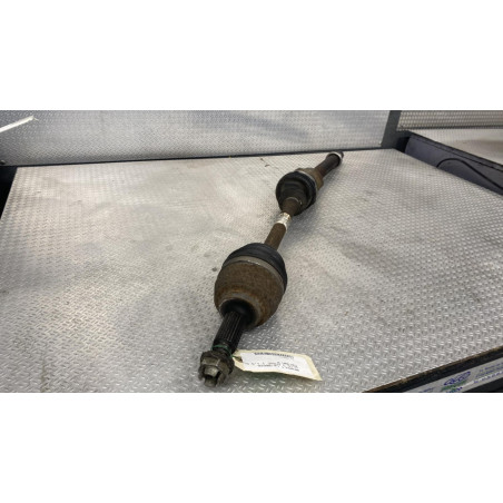 Transmission avant droite Renault CLIO III 1.5 dci (2005-2014) 3 portes