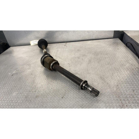 Transmission avant droite Renault CLIO III 1.5 dci (2005-2014) 3 portes