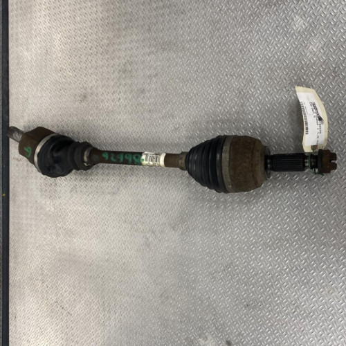 Transmission avant gauche Renault CLIO III 1.5 dci (2005-2014) 3 portes