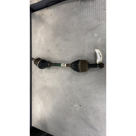 Transmission avant gauche Renault CLIO III 1.5 dci (2005-2014) 3 portes