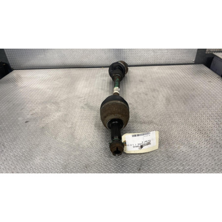 Transmission avant gauche Renault CLIO III 1.5 dci (2005-2014) 3 portes