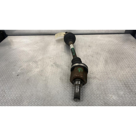 Transmission avant gauche Renault CLIO III 1.5 dci (2005-2014) 3 portes