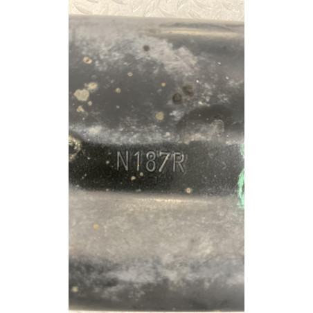 Triangle inf avd Renault CLIO III 1.5 dci (2005-2014) 3 portes