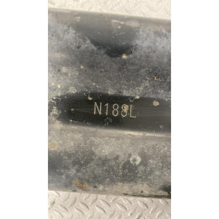 Triangle inf avg Renault CLIO III 1.5 dci (2005-2014) 3 portes
