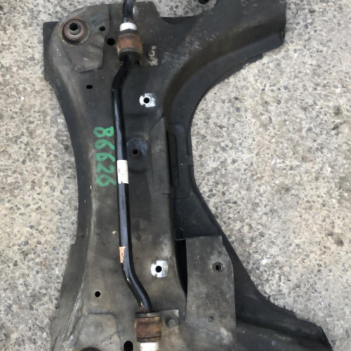 Berceau moteur avant Renault CLIO III 1.5 dci (2005-2014) 3 portes
