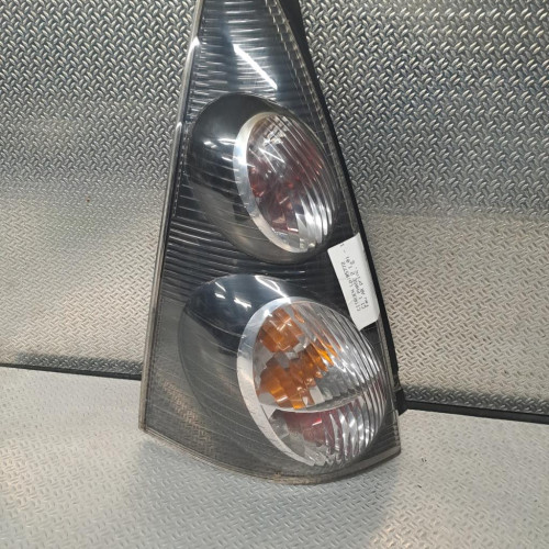 Feu arrière gauche Citroën C1 1.0 (2005-2014) 5 portes