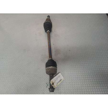 Transmission avant gauche Citroën C1 1.0 (2005-2014) 5 portes
