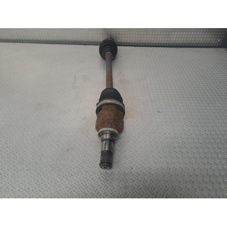 Transmission avant gauche Citroën C1 1.0 (2005-2014) 5 portes