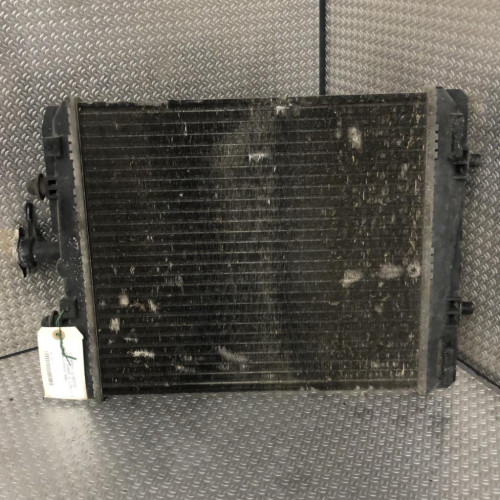 Radiateur Citroën C1 1.0 (2005-2014) 5 portes