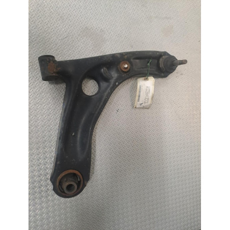 Triangle inf avd Citroën C1 1.0 (2005-2014) 5 portes