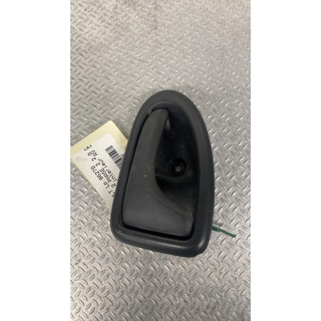 Poignee int porte avd Renault TRAFIC II Camionnette 2.0 dci 90 (2006)