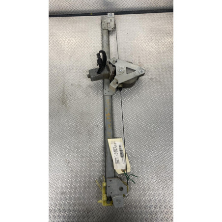 Mecanisme  moteur lève-glace avant droit Renault TRAFIC II Camionnette 2.0 dci 90 (2006)