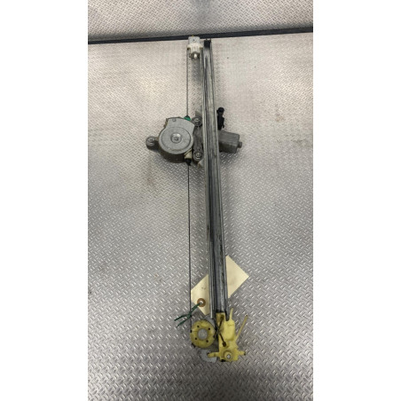 Mecanisme  moteur lève-glace avant droit Renault TRAFIC II Camionnette 2.0 dci 90 (2006)