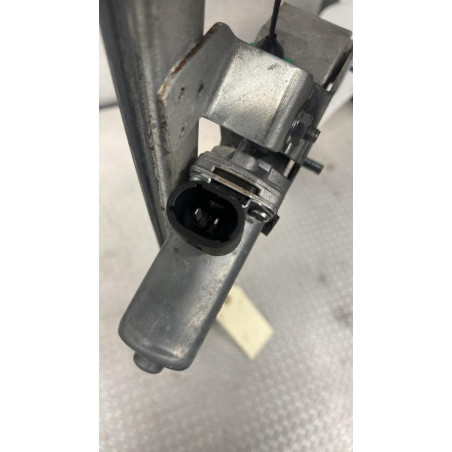 Mecanisme  moteur lève-glace avant droit Renault TRAFIC II Camionnette 2.0 dci 90 (2006)