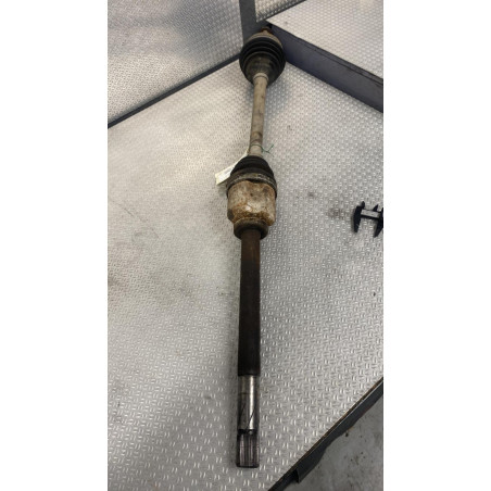 Transmission avant droite Renault TRAFIC II Camionnette 2.0 dci 90 (2006)