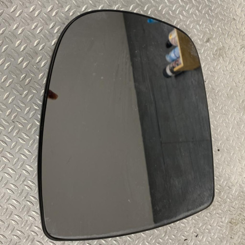 Glace  retroviseur exterieur droit Renault TRAFIC II Camionnette 2.0 dci 90 (2006)