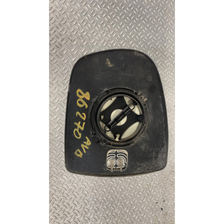 Glace  retroviseur exterieur droit Renault TRAFIC II Camionnette 2.0 dci 90 (2006)