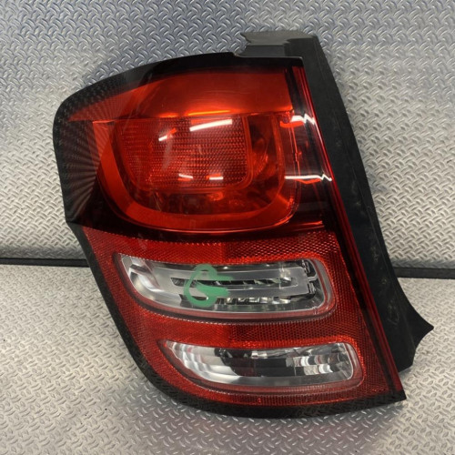 Feu arrière gauche Citroën C3 II 1.4 vti 95 (2009)