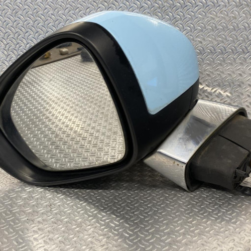 Retroviseur exterieur gauche Citroën C3 II 1.4 vti 95 (2009)