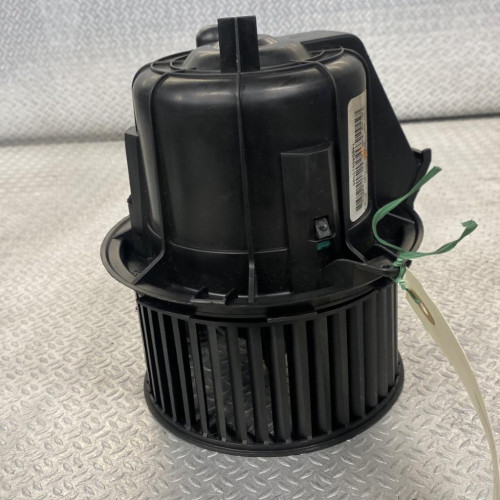 Ventilateur de chauffage Citroën C3 II 1.4 vti 95 (2009)