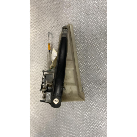 Poignee ext coffre Citroën JUMPY Camionnette 2.0 hdi 125 (2011-2016)