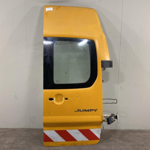 Porte battante arrière droite Citroën JUMPY Camionnette 2.0 hdi 125 (2011-2016)