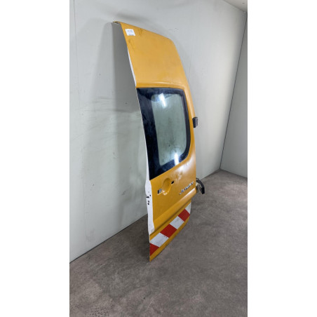 Porte battante arrière droite Citroën JUMPY Camionnette 2.0 hdi 125 (2011-2016)