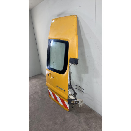 Porte battante arrière droite Citroën JUMPY Camionnette 2.0 hdi 125 (2011-2016)