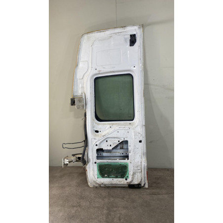 Porte battante arrière droite Citroën JUMPY Camionnette 2.0 hdi 125 (2011-2016)