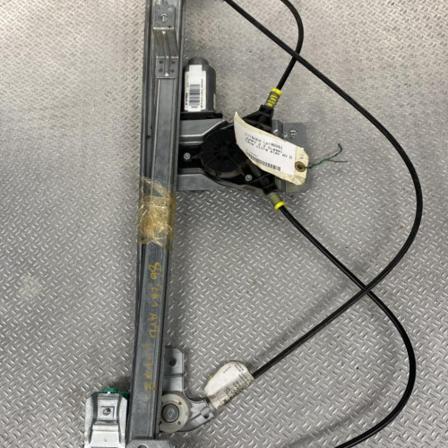 Mecanisme  moteur lève-glace avant droit Citroën JUMPY Camionnette 2.0 hdi 125 (2011-2016)