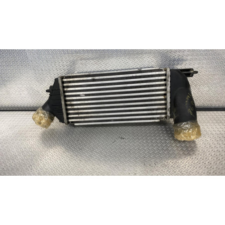 Echangeur air Citroën JUMPY Camionnette 2.0 hdi 125 (2011-2016)